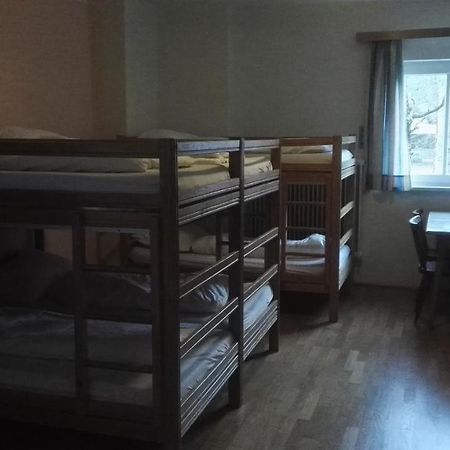 Haus Wendy Hostel Mauterndorf  Ngoại thất bức ảnh
