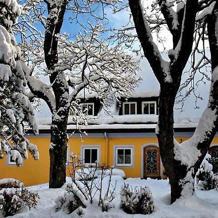 Haus Wendy Hostel Mauterndorf  Ngoại thất bức ảnh
