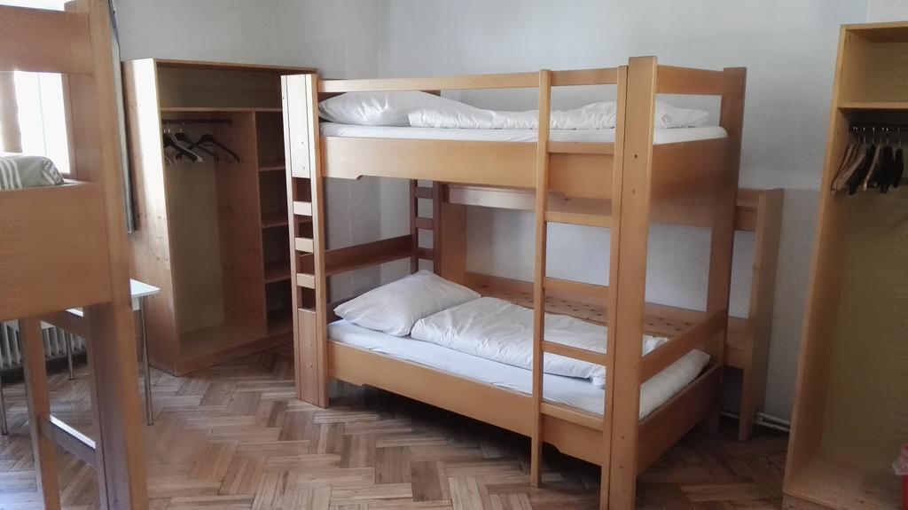Haus Wendy Hostel Mauterndorf  Ngoại thất bức ảnh
