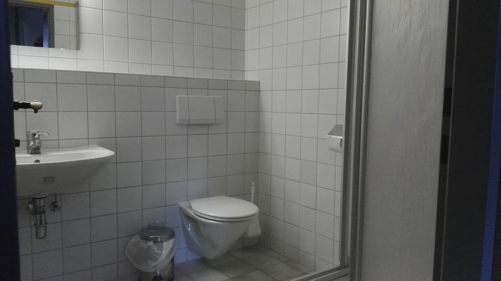 Haus Wendy Hostel Mauterndorf  Ngoại thất bức ảnh