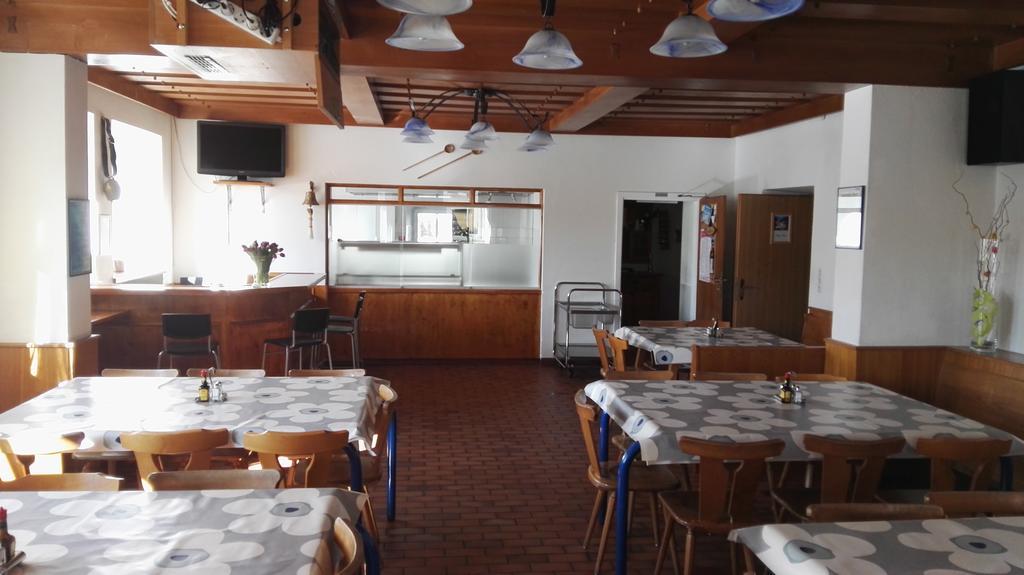 Haus Wendy Hostel Mauterndorf  Ngoại thất bức ảnh
