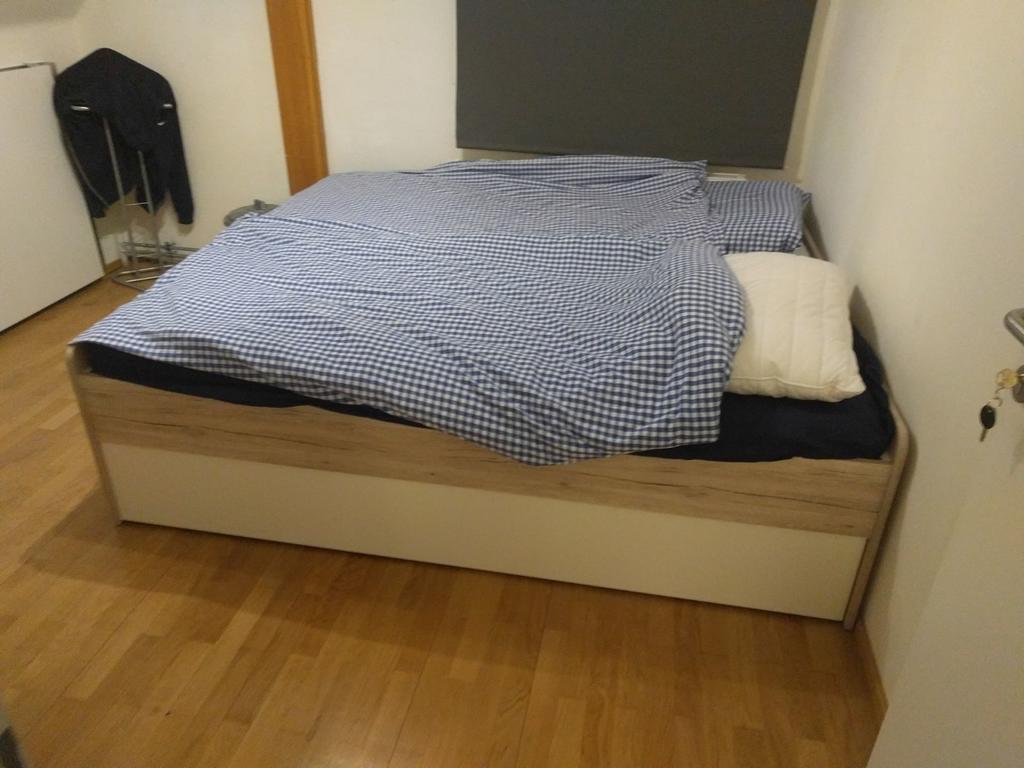 Haus Wendy Hostel Mauterndorf  Ngoại thất bức ảnh