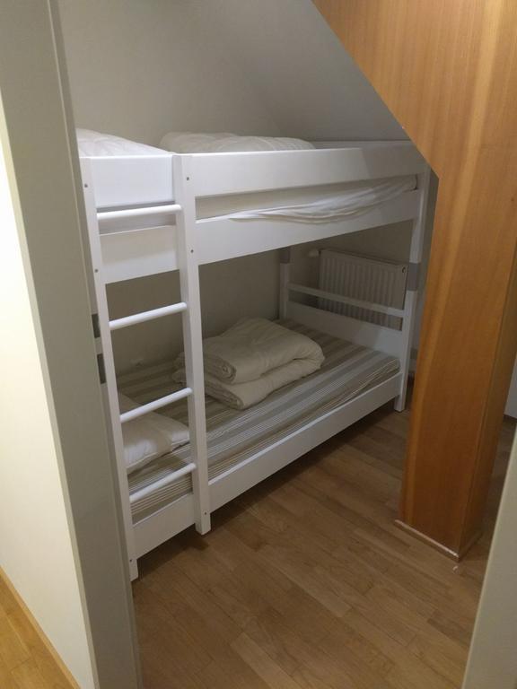 Haus Wendy Hostel Mauterndorf  Ngoại thất bức ảnh