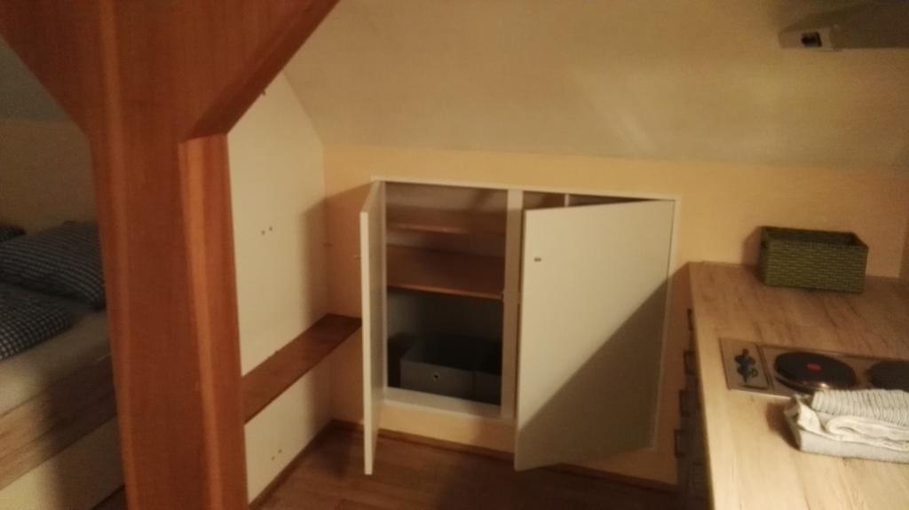 Haus Wendy Hostel Mauterndorf  Ngoại thất bức ảnh